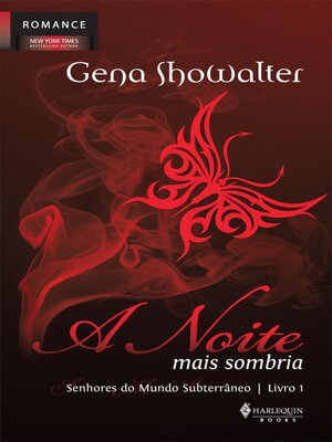 cover image of A Noite mais Sombria